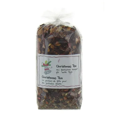 Herboristeria, Herboristeria Christmas Tea (200g)