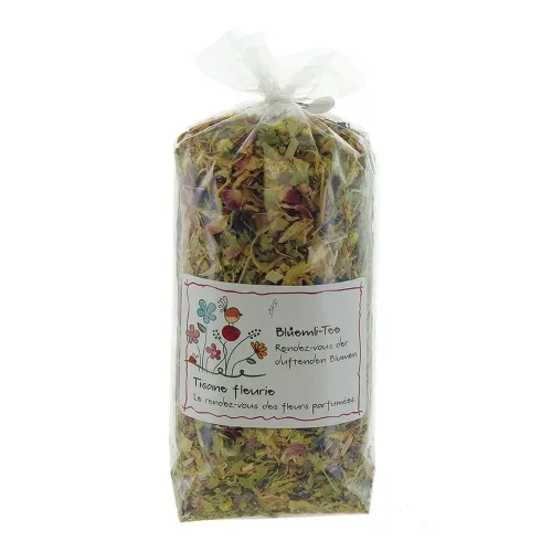 Herboristeria, Herboristeria Blüemli-Tee (70g)