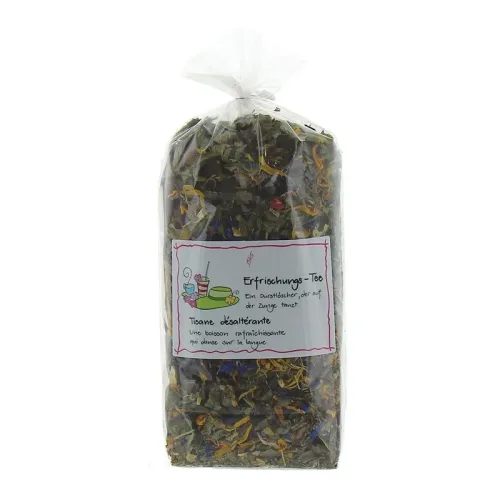 Herboristeria, Herboristeria Tee Erfrischung im Sack (80g)