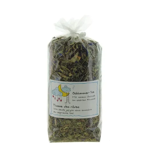 Herboristeria, Herboristeria Schlummertee (60g)