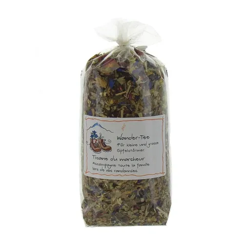 Herboristeria, Herboristeria Wander-Tee (90g)