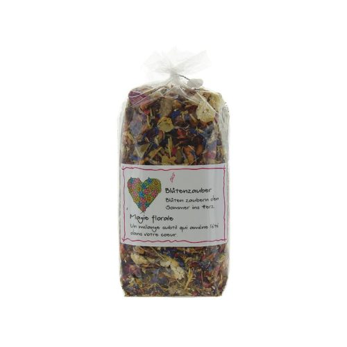 Herboristeria, Herboristeria Blütenzauber-Tee (160g)