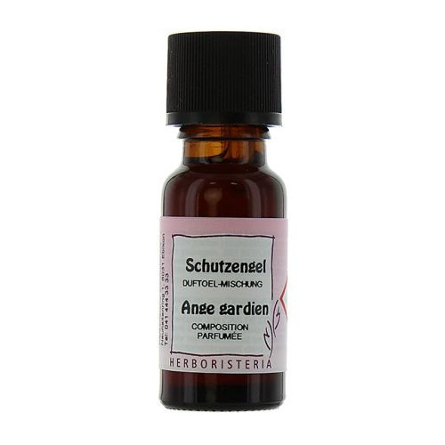Herboristeria, Herboristeria Duftöl-Mischung Schutzengel (15ml)