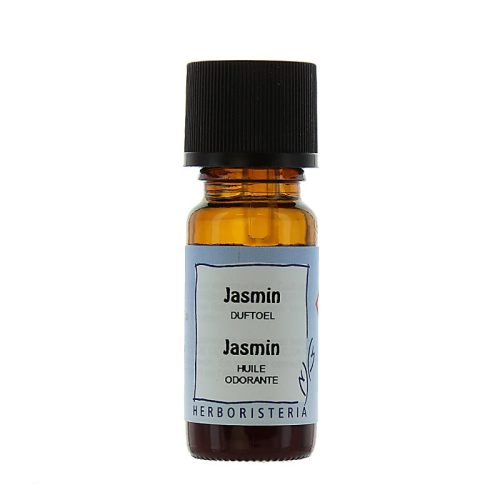 Herboristeria, Herboristeria Duftöl Jasmin (10ml)