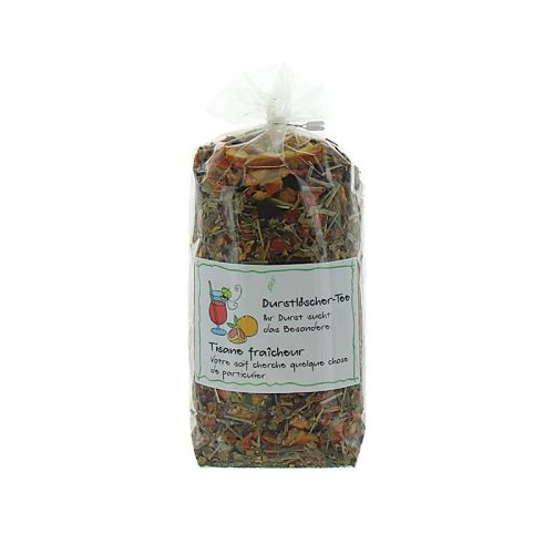 Herboristeria, Herboristeria Durstlöscher-Tee (185g)
