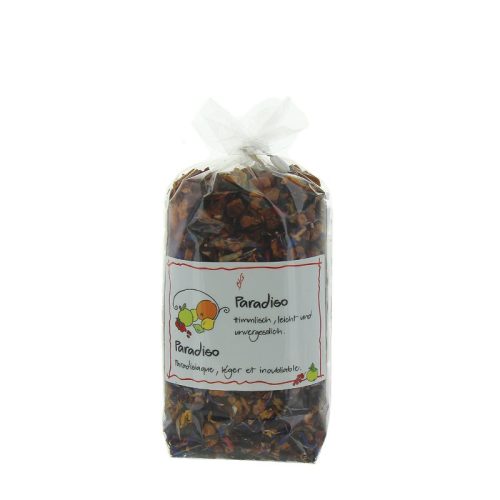 Herba-Collection AG, Herboristeria Früchtetee Paradiso