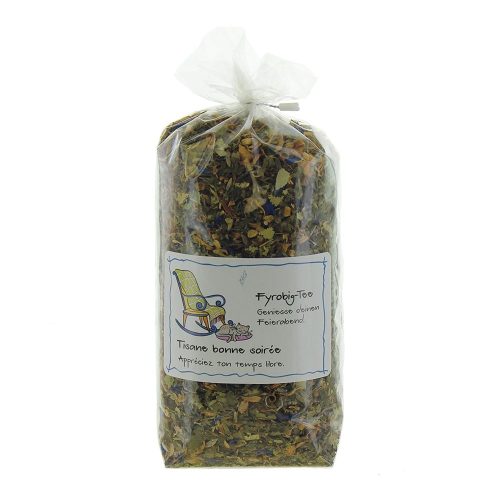 Herboristeria, Herboristeria Fyrabig-Tee (70g)