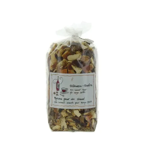 Herboristeria, Herboristeria Glühwein-Gewürz (140g)