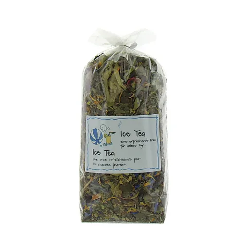 Herboristeria, Herboristeria Ice Tea (80g)