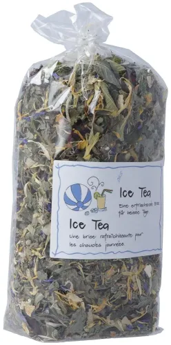Herboristeria, Herboristeria Ice Tea (80g)