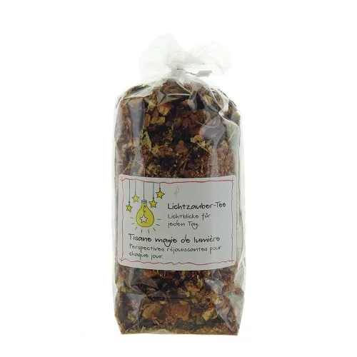 Herboristeria, Herboristeria Lichtzauber-Tee (190g)