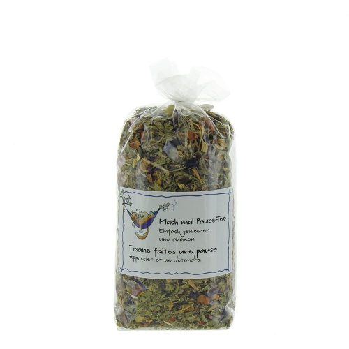 Herboristeria, Herboristeria Mach mal Pause-Tee (120g)