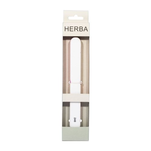 HERBA, HERBA 6-way Buffer Polier- und Nagelfeile (1 Stk)