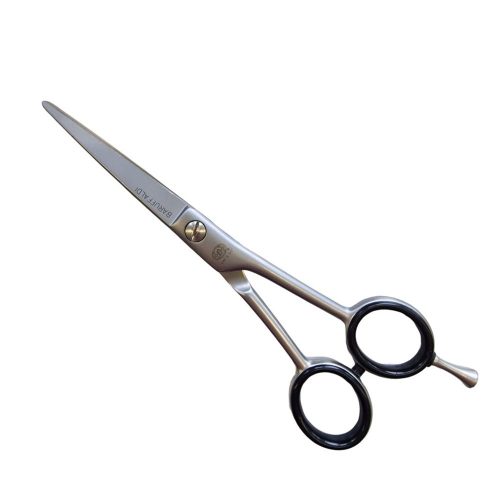 HERBA, HERBA Coiffeurschere 5.5cm, Inox, mit Fingerhaken (1 Stk)