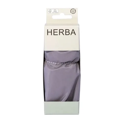 HERBA, HERBA Duschhaube gefüttert, grau (1 Stk)