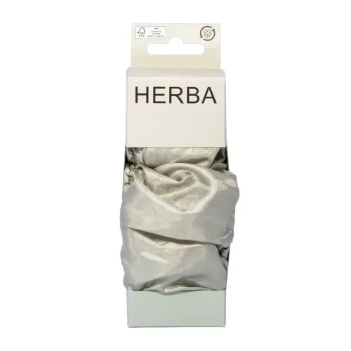 HERBA, HERBA Duschhaube gefüttert, sage, grün (1 Stk)