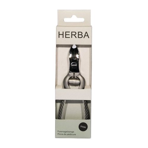 HERBA, Herba Nagelzange Inox, 13 cm