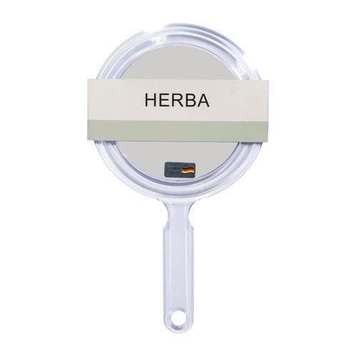 HERBA, HERBA Handspiegel 3-fach