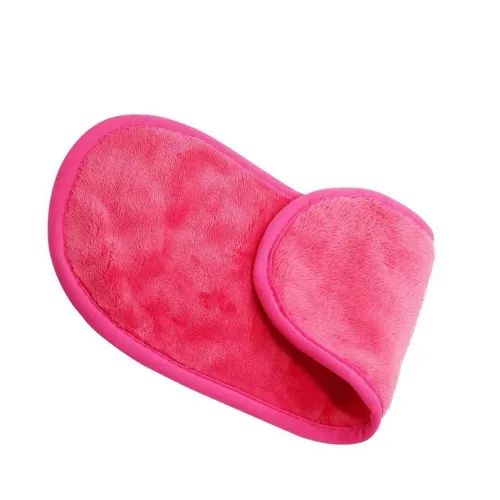 HERBA, Herba Make-up Abschminktuch, pink