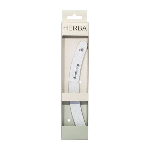HERBA, Herba Nagelfeile Bumerang