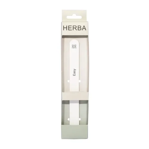 HERBA, Herba Nagelfeile Easy