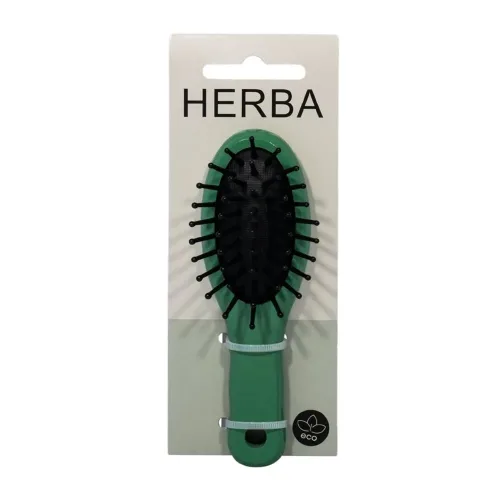 HERBA, Herba Sportb&uuml;rste Beere, 12 cm