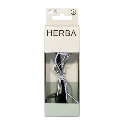 HERBA, Herba.Wimpernformer, mit Kamm
