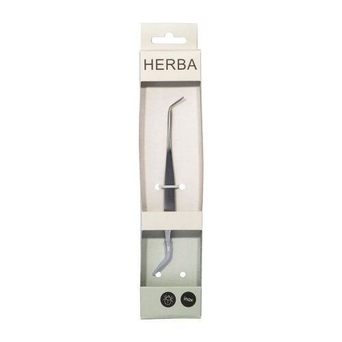 HERBA, HERBA Zeckenpinzette 2in1 (1 Stk)