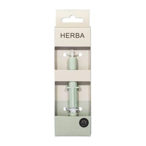 HERBA, HERBA Zeckenzange salbeigrün (1 Stk)
