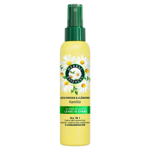 Herbal Essences, Herbal Essences Leave-in Spray Kamille (145ml)