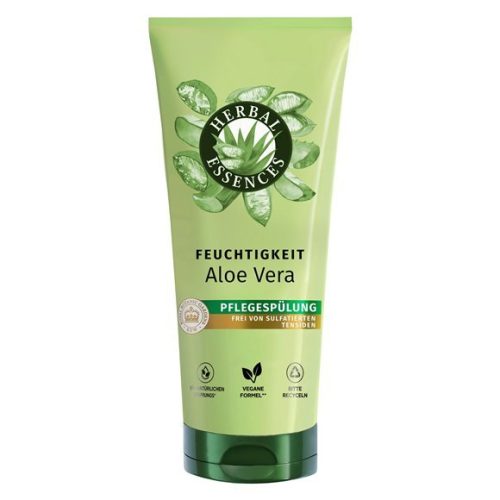 Herbal Essences, Herbal Essences Pflegespülung Aloe (250ml)