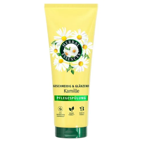 Herbal Essences, Herbal Essences Pflegespülung Kamille (250ml)