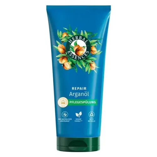 Herbal Essences, Herbal Essences Pflegespülung Repair Argan Öl