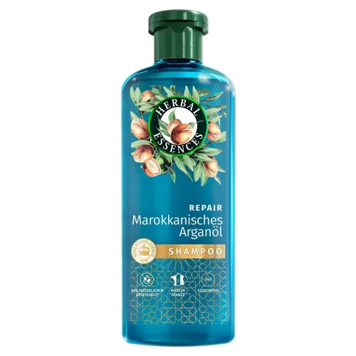 Herbal Essences, Herbal Essences Shampoo Arganöl (350ml)