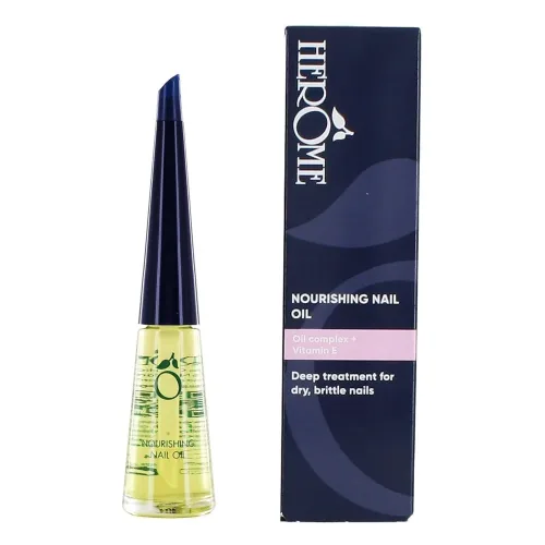 HEROME, HEROME Nourishing Nail Oil (10ml)