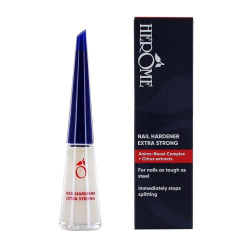 HEROME, HEROME Nail Hardener Extra Strong (10ml)