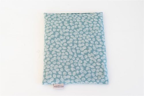 HERZZUCKER, HERZZUCKER Raps-Wärmekissen 26x21cm Blätter (1 Stk)