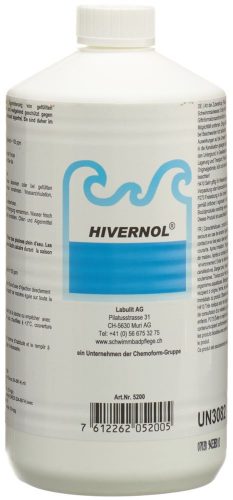 LABULIT, LABULIT Hivernol Überwinterungsmittel (1 Liter)