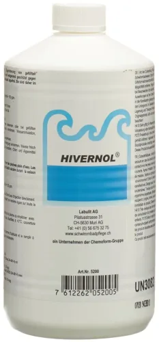 LABULIT, LABULIT Hivernol Überwinterungsmittel (1 Liter)