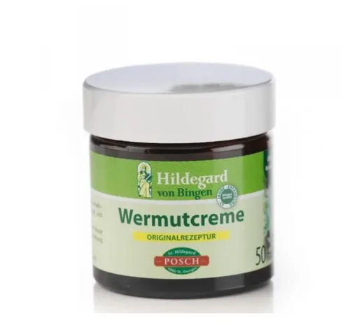 POSCH, POSCH Wermut-Creme, nach Hildegard von Bingen (50ml)