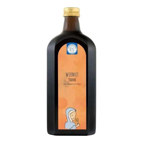 HILDEGARDS LADEN, HILDEGARDS LADEN Wermut Trank (500ml)