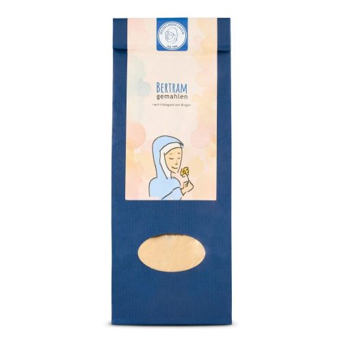 HILDEGARDS LADEN, HILDEGARDS LADEN Bertram gemahlen (100g)