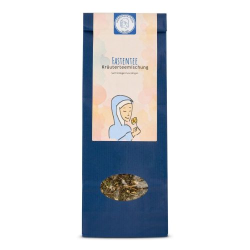 HILDEGARDS LADEN, HILDEGARDS LADEN Fastentee (50g)