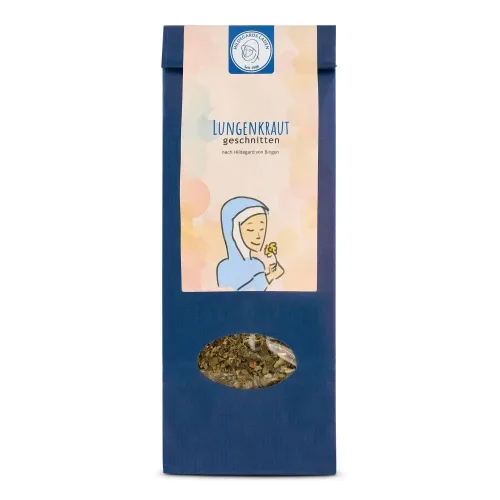 HILDEGARDS LADEN, HILDEGARDS LADEN Lungenkraut geschnitten (50g)