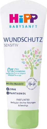 Hipp, HiPP Babysanft Wundschutz, 75 ml