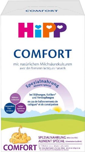 Hipp, Hipp Comfort Spezialnahrung (600g)