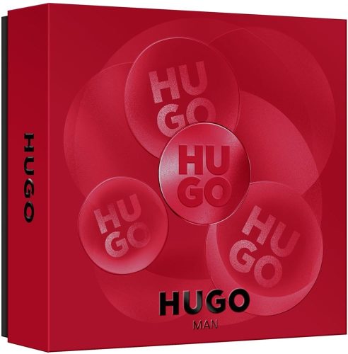 Hugo Boss, Hugo Boss - Hugo Man Eau de Toilette Set, set