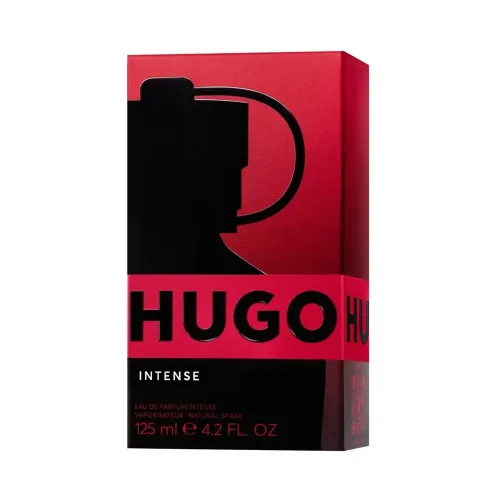 Hugo Boss, Hugo Boss - Eau de Parfum, Intense Eau de Parfum, 125  ml