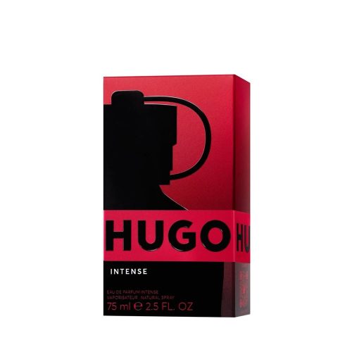 Hugo Boss, Hugo Boss - Eau de Parfum, Intense Eau de Parfum, 75  ml