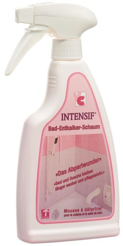 INTENSIF, INTENSIF Bad-Entkalker-Schaum (500ml)